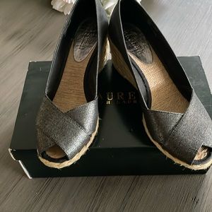 Ralph Lauren Espadrilles